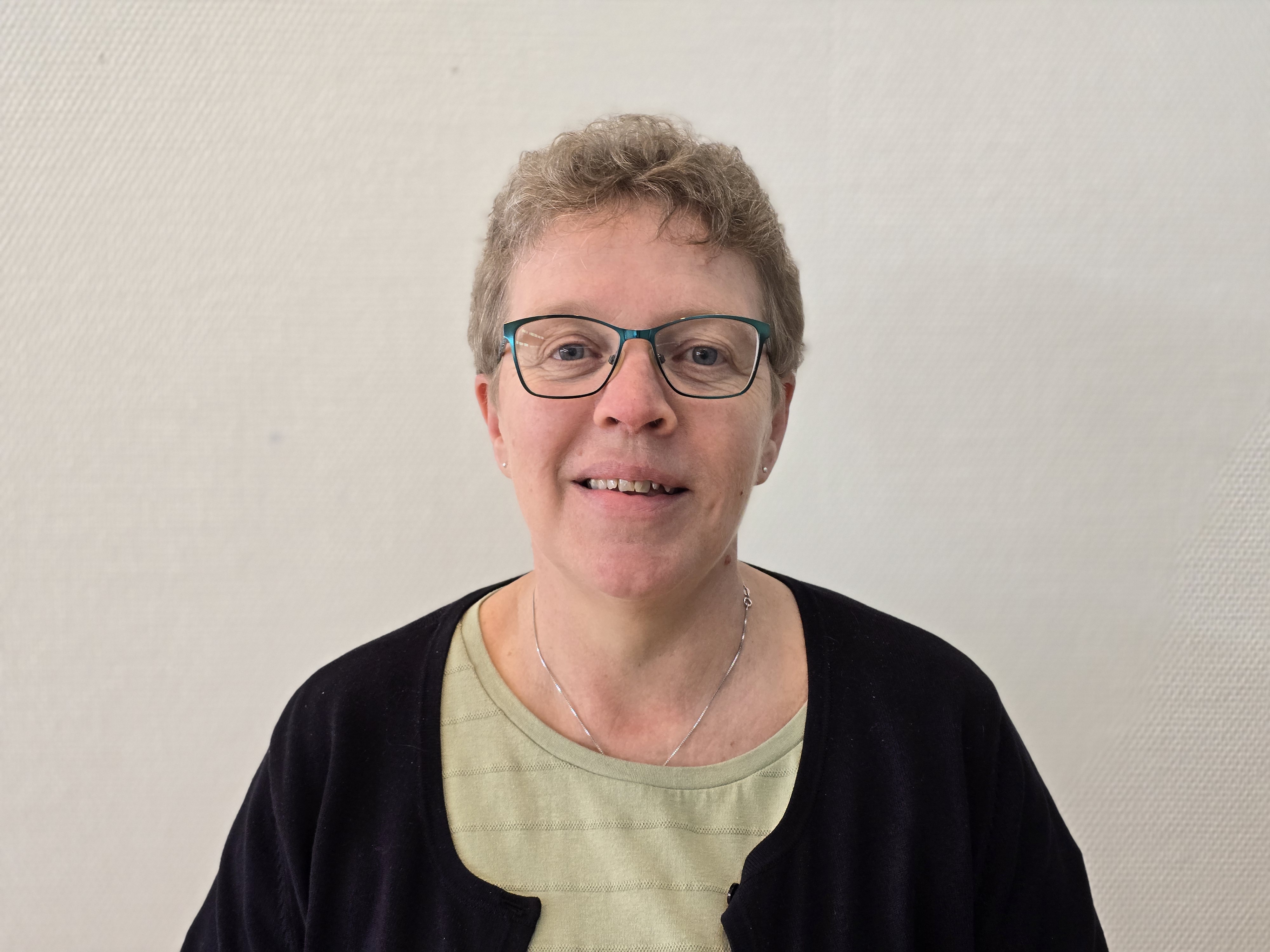 Berit Gregersen