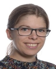 Billede af Gitte Gregersen