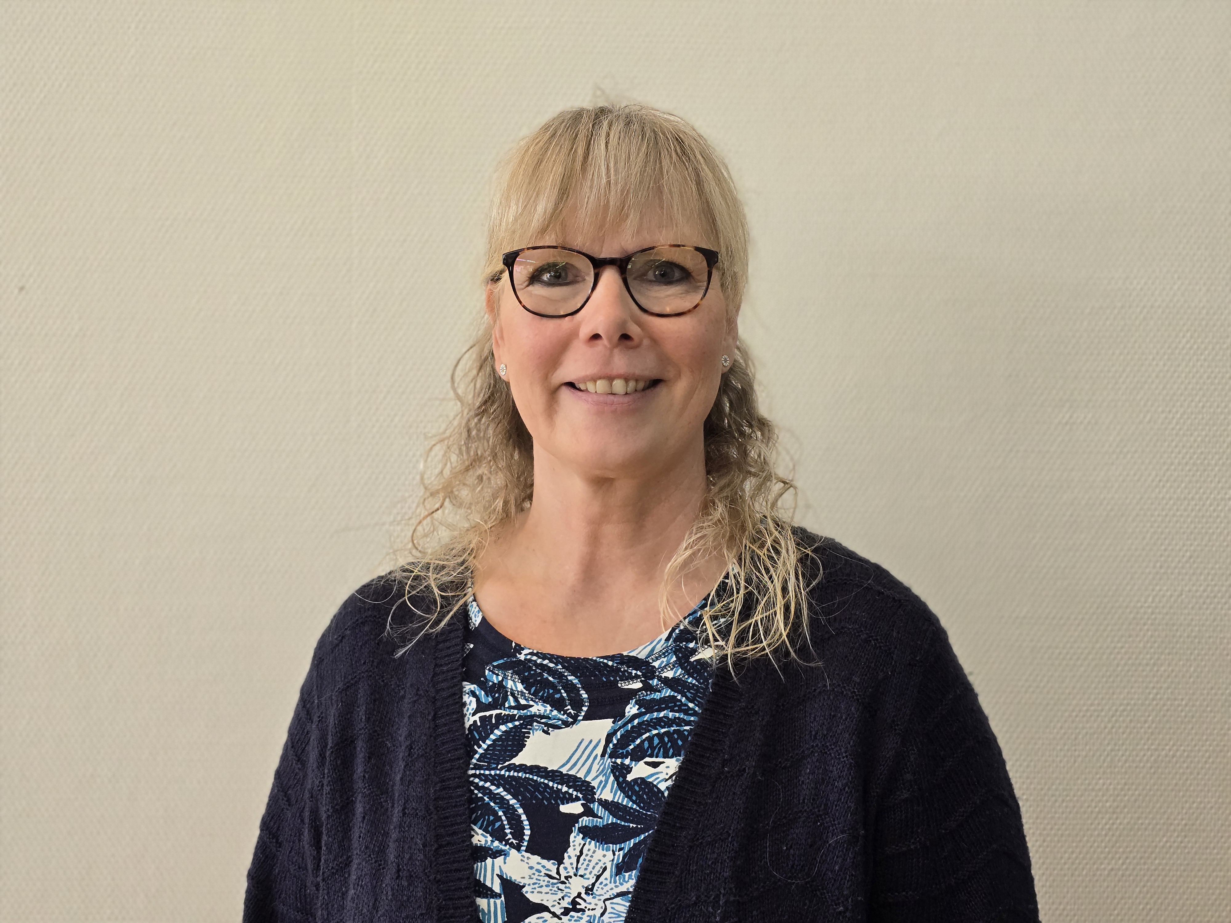 Heidi Jonsson