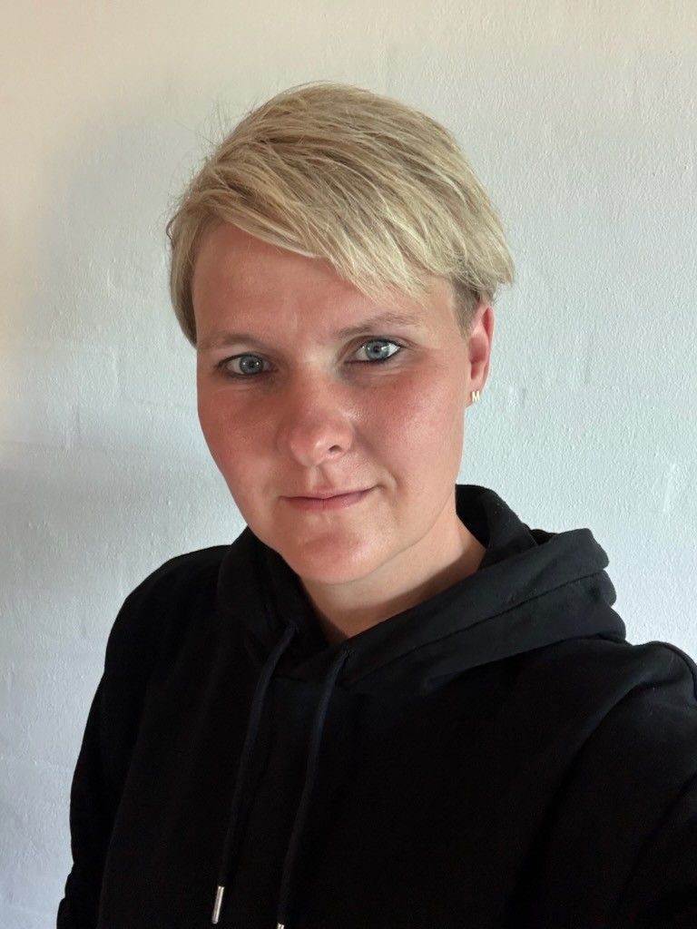 Billede af Helle Præstegaard