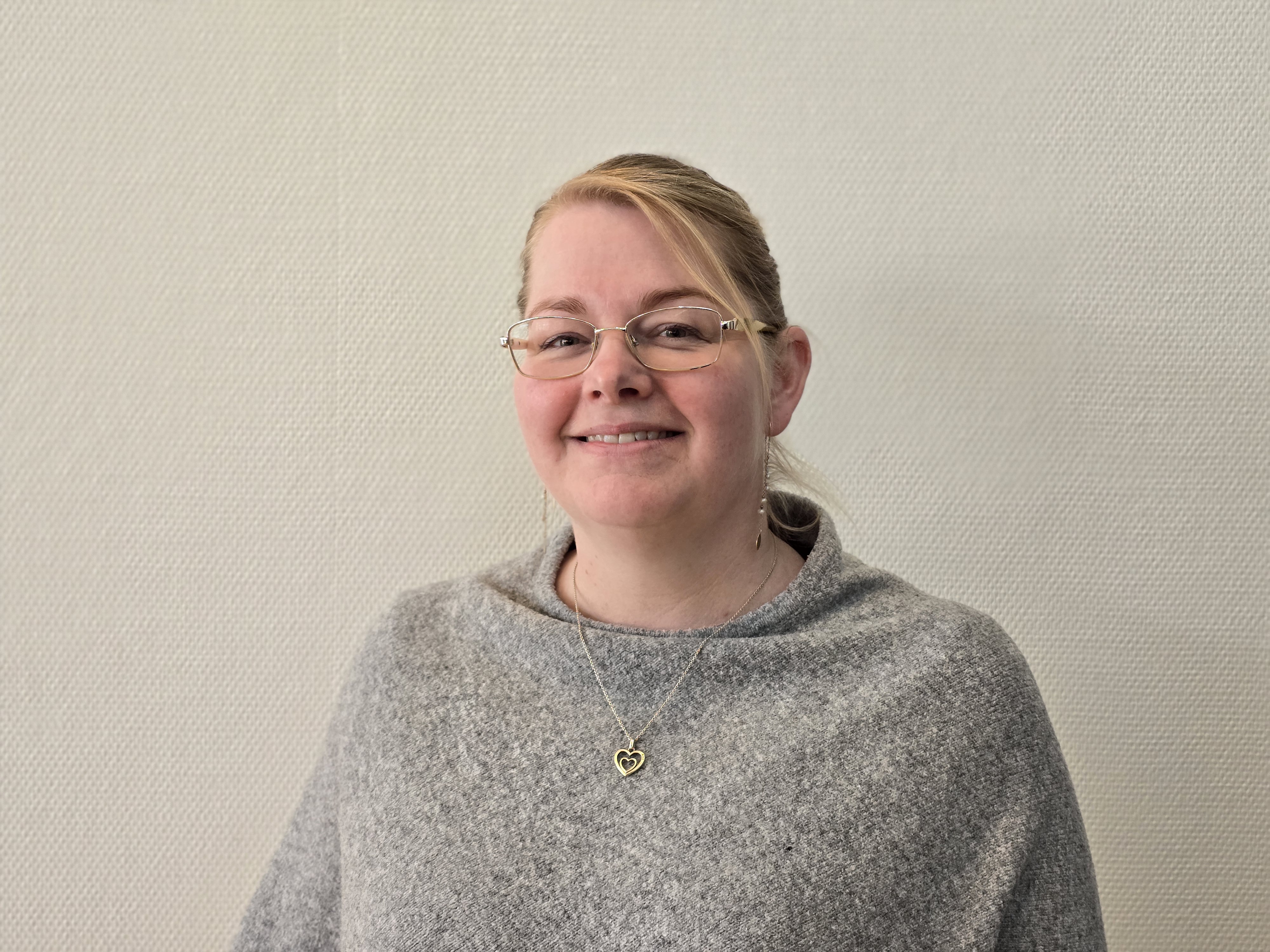 Lise S. Larsen
