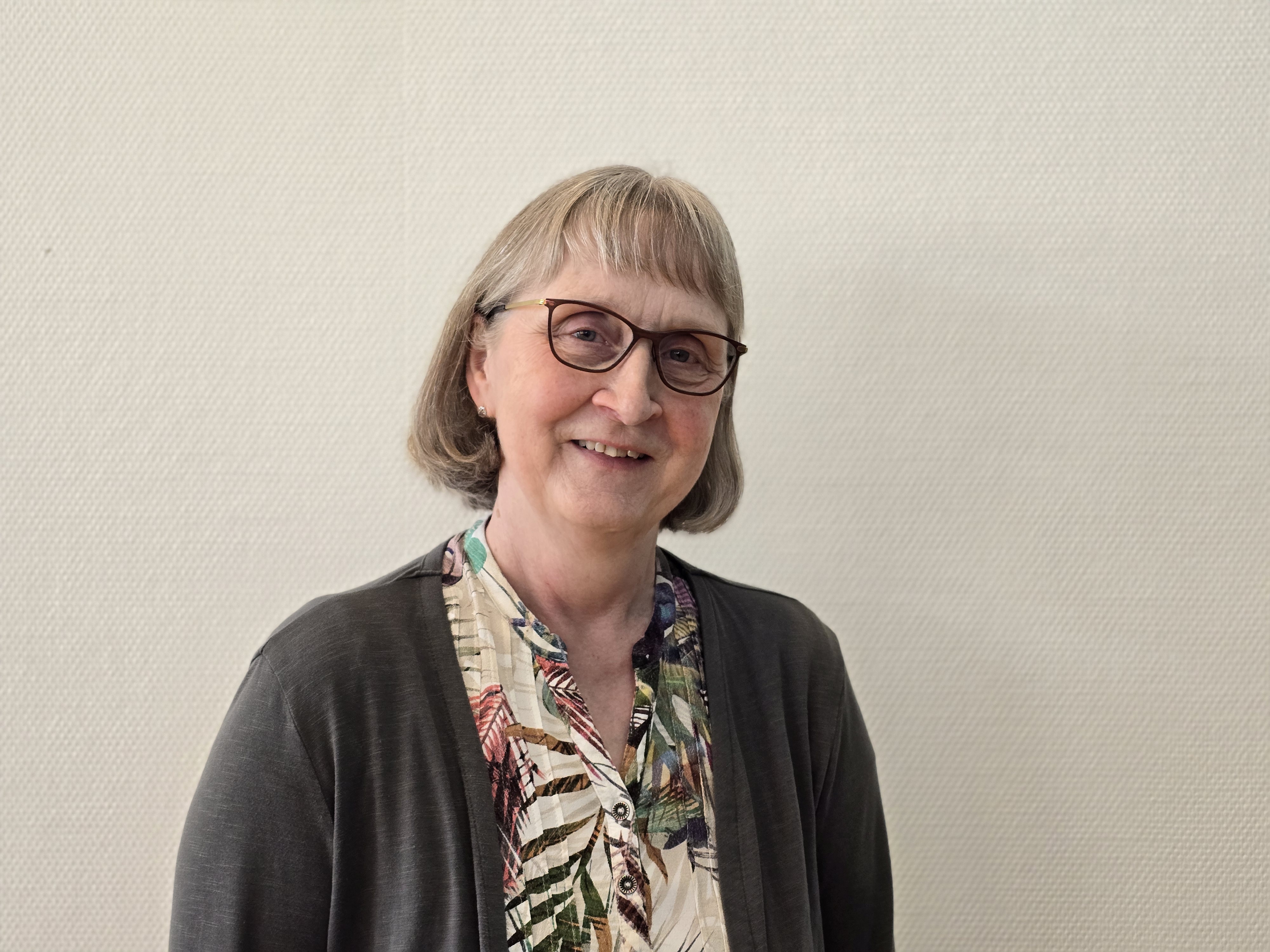 Liselotte Elbæk