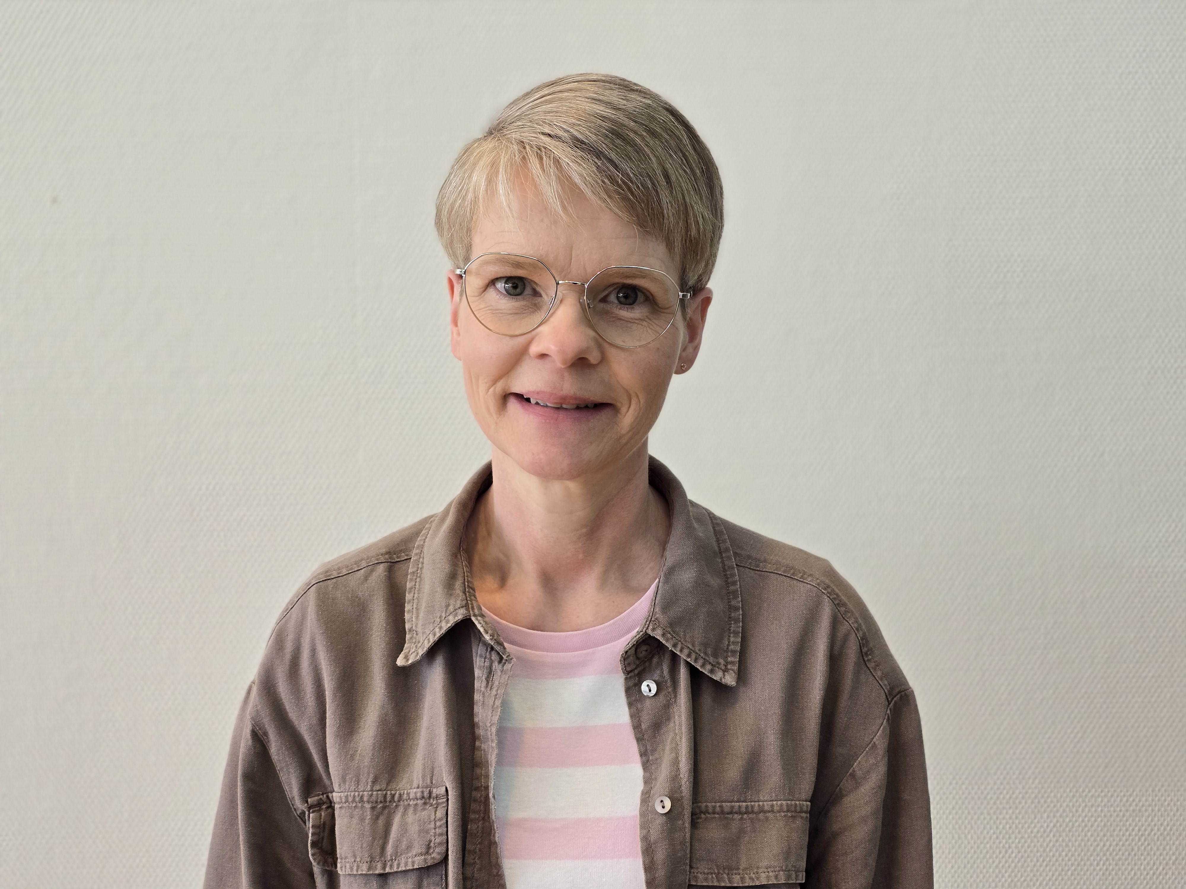 Lotte overgård