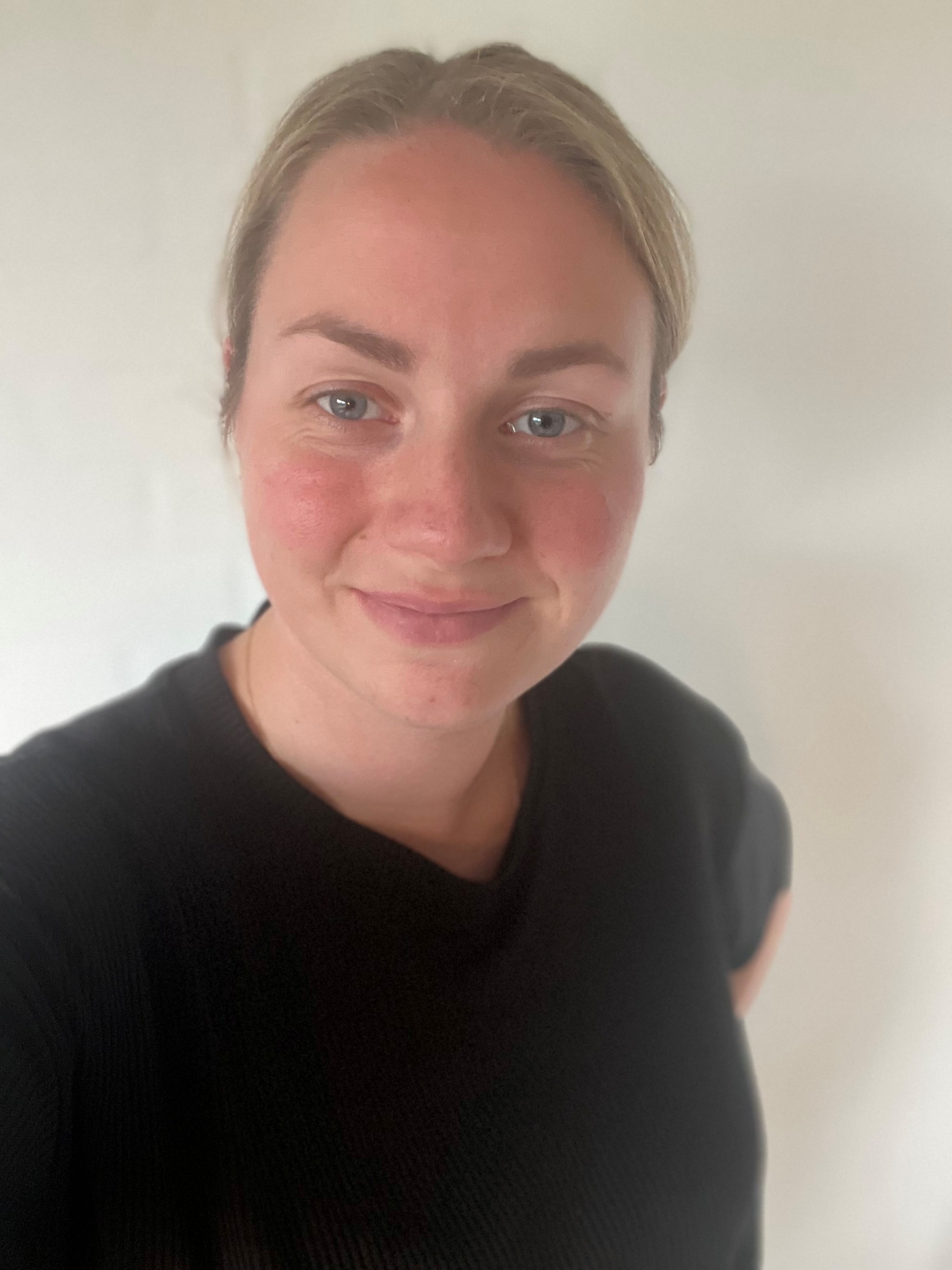 Billede af Louise Milling Ståel