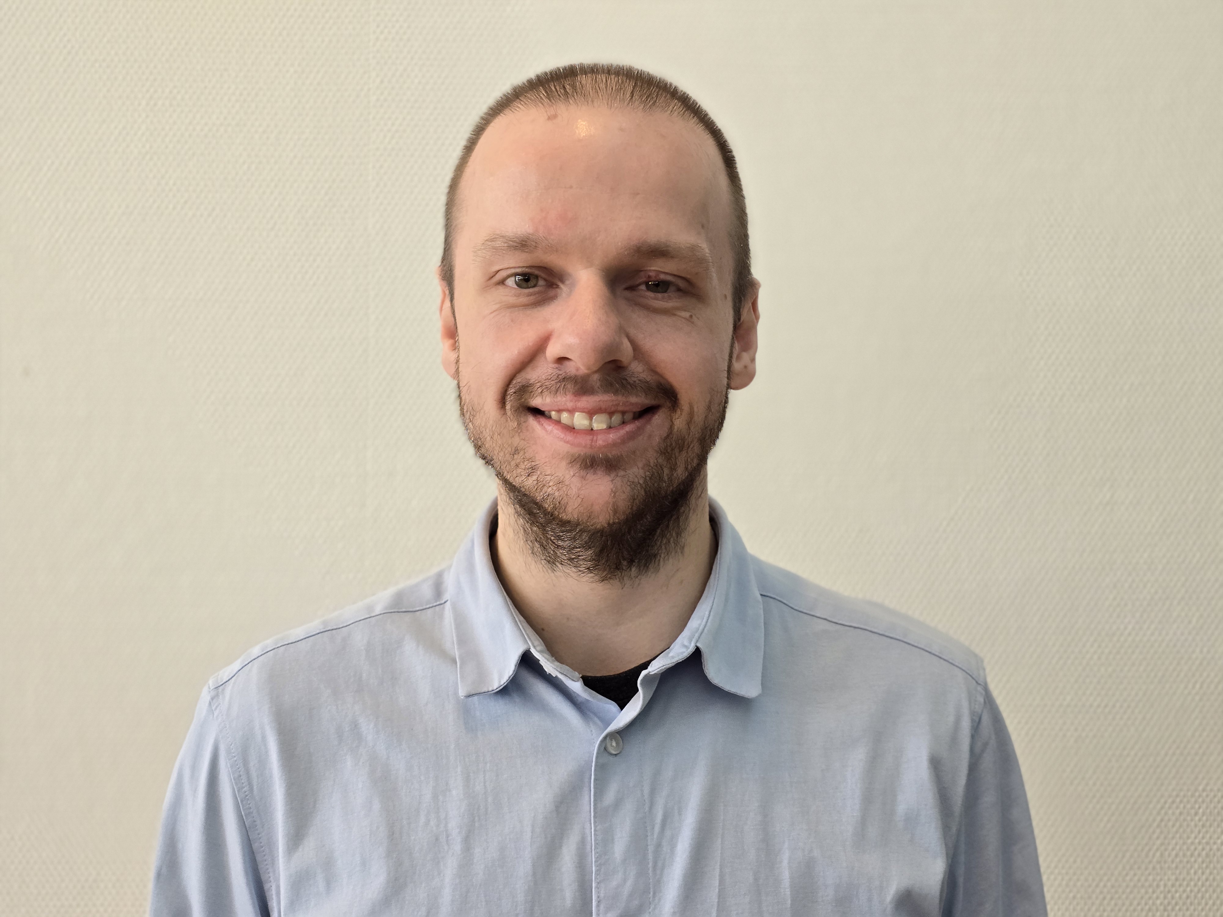 Matthias Bejer