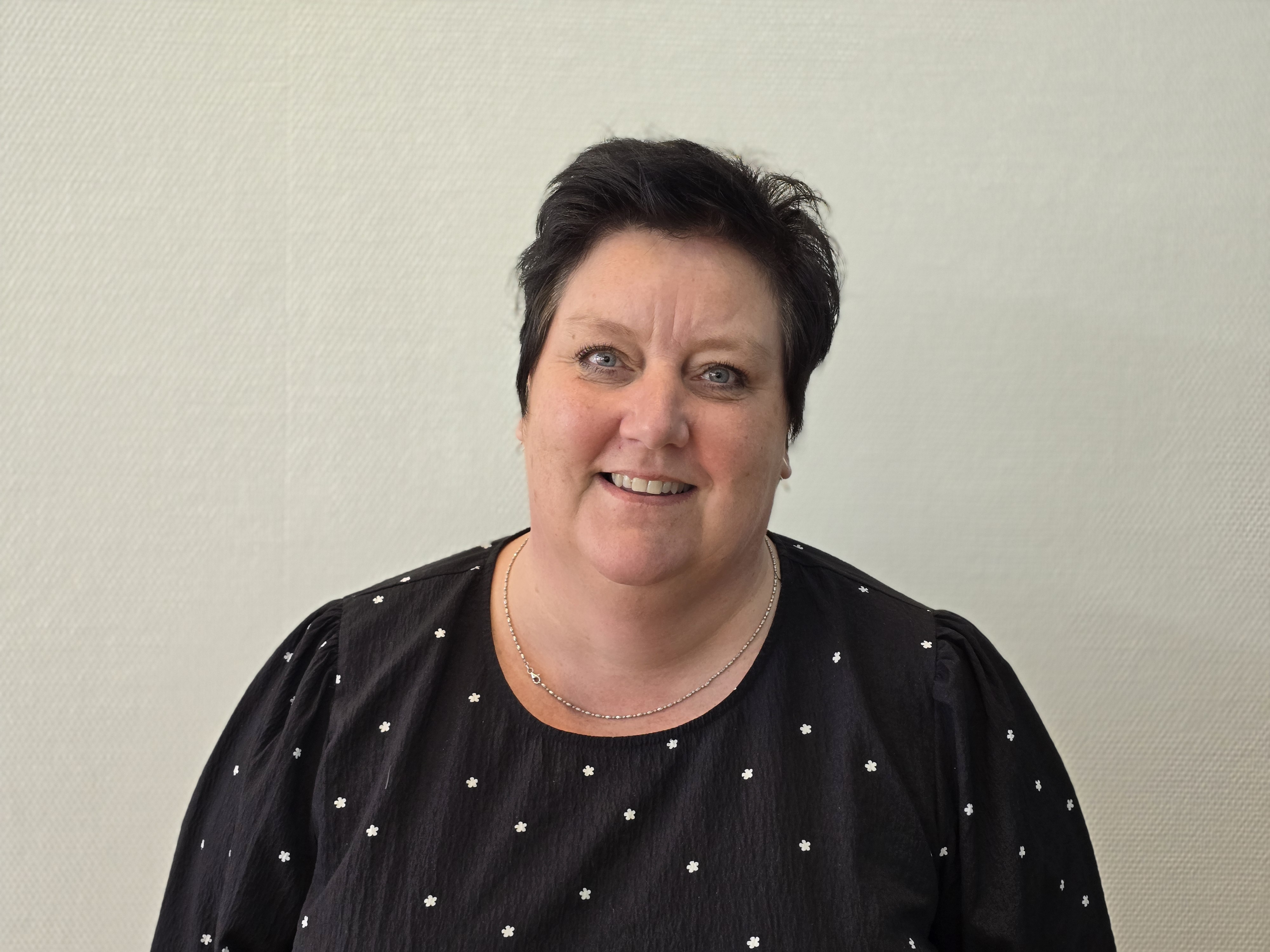 Mette Ulrich