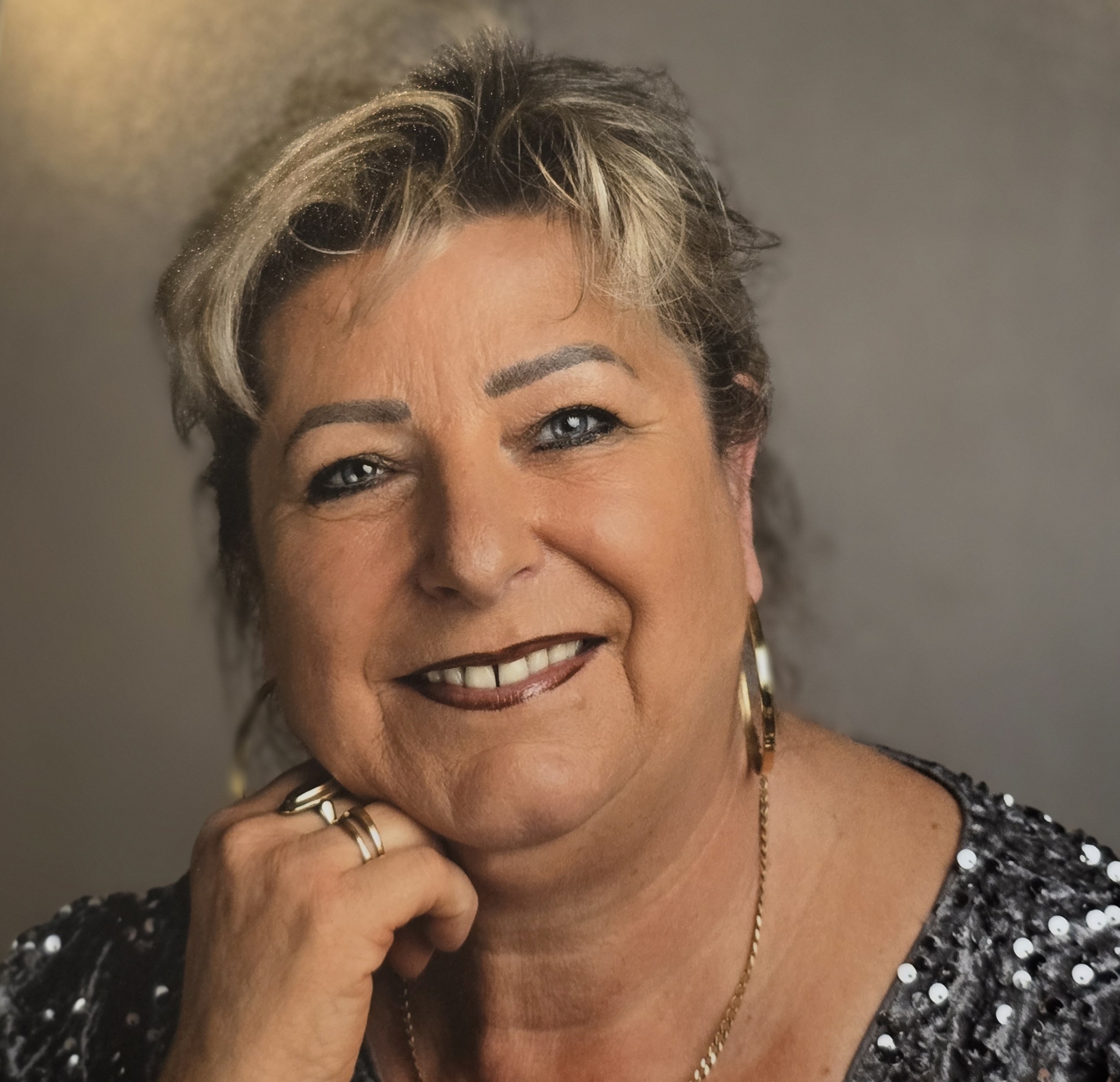Silvia Käfer