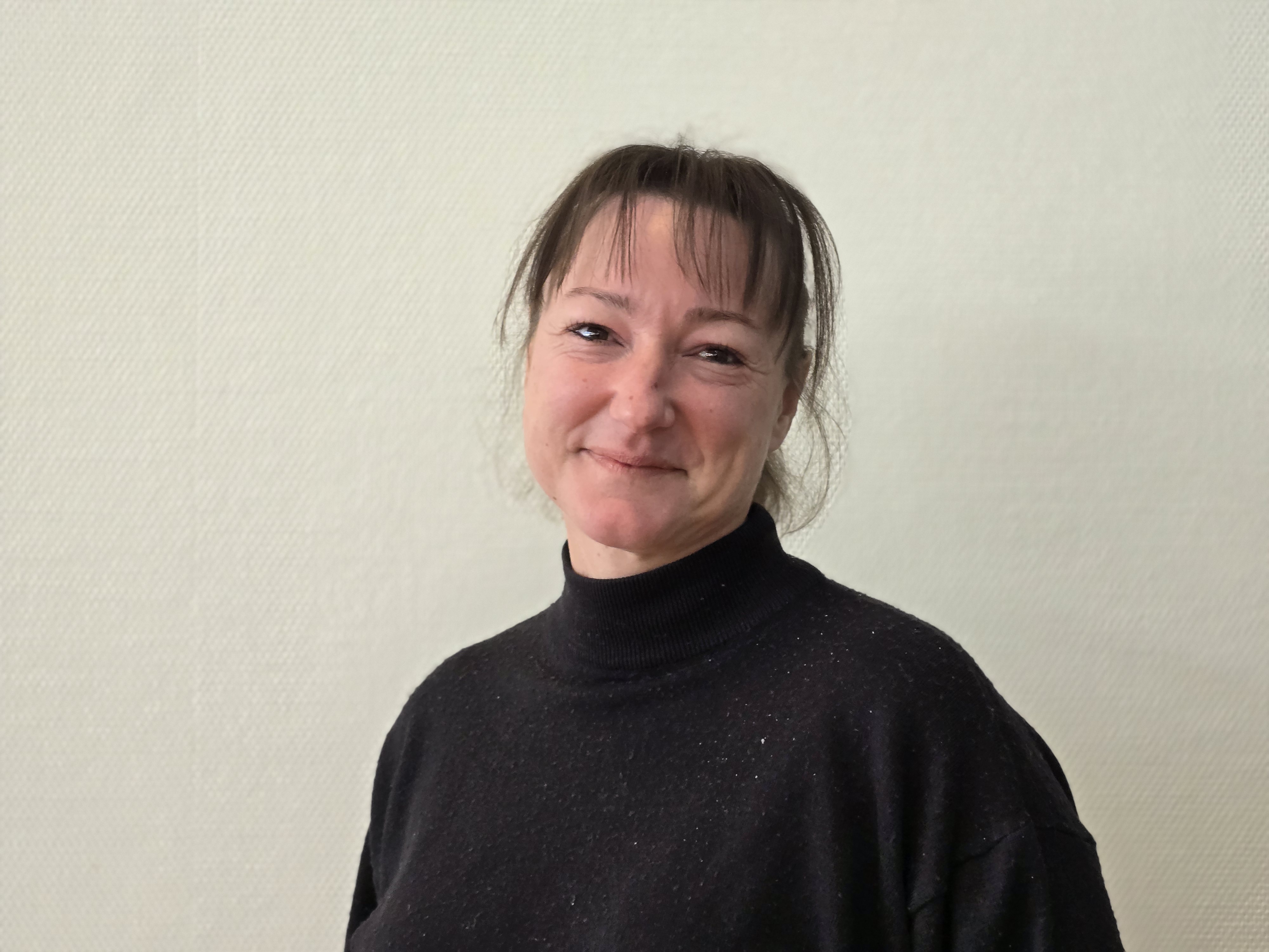 Susanne Berg