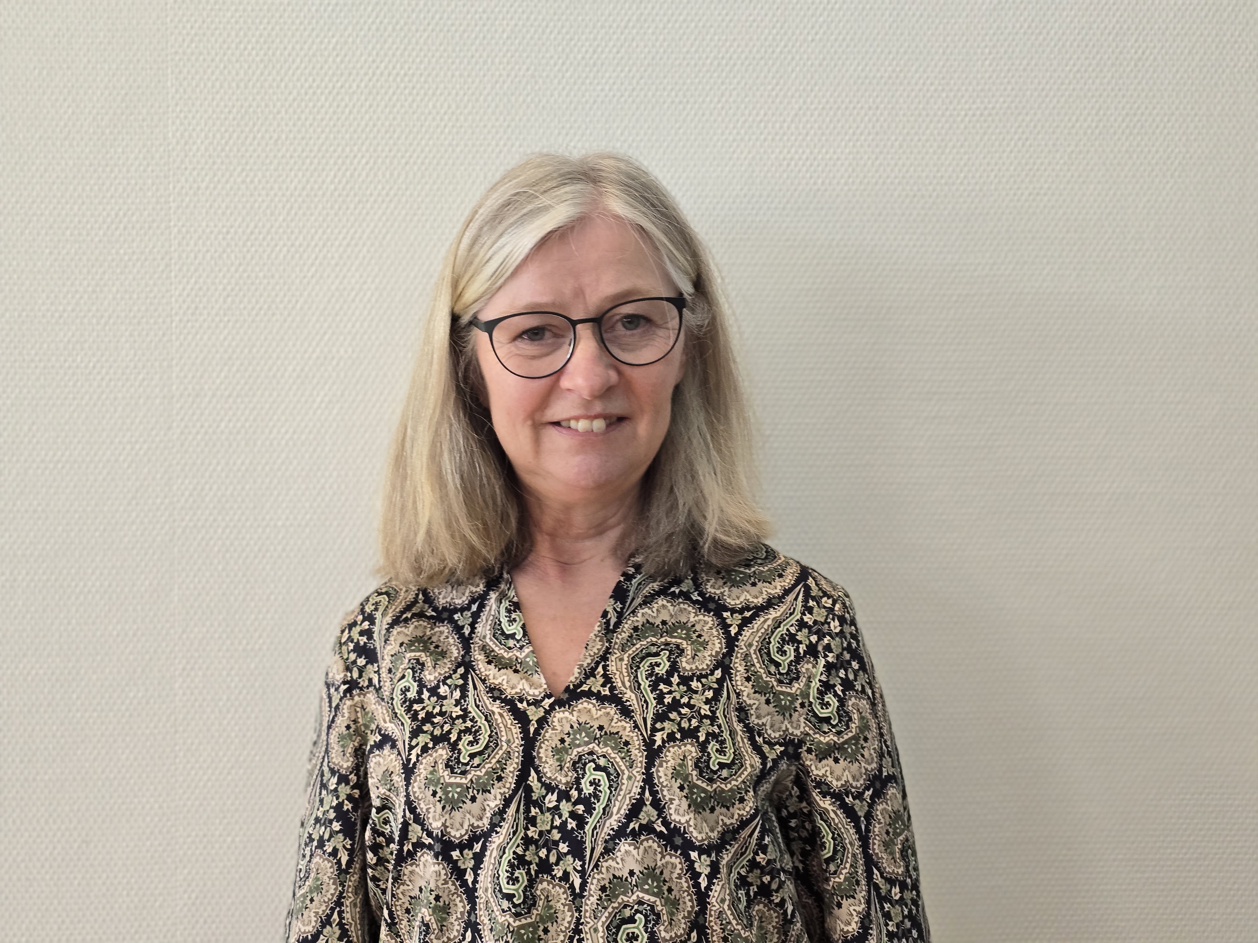 Susanne Ladegaard