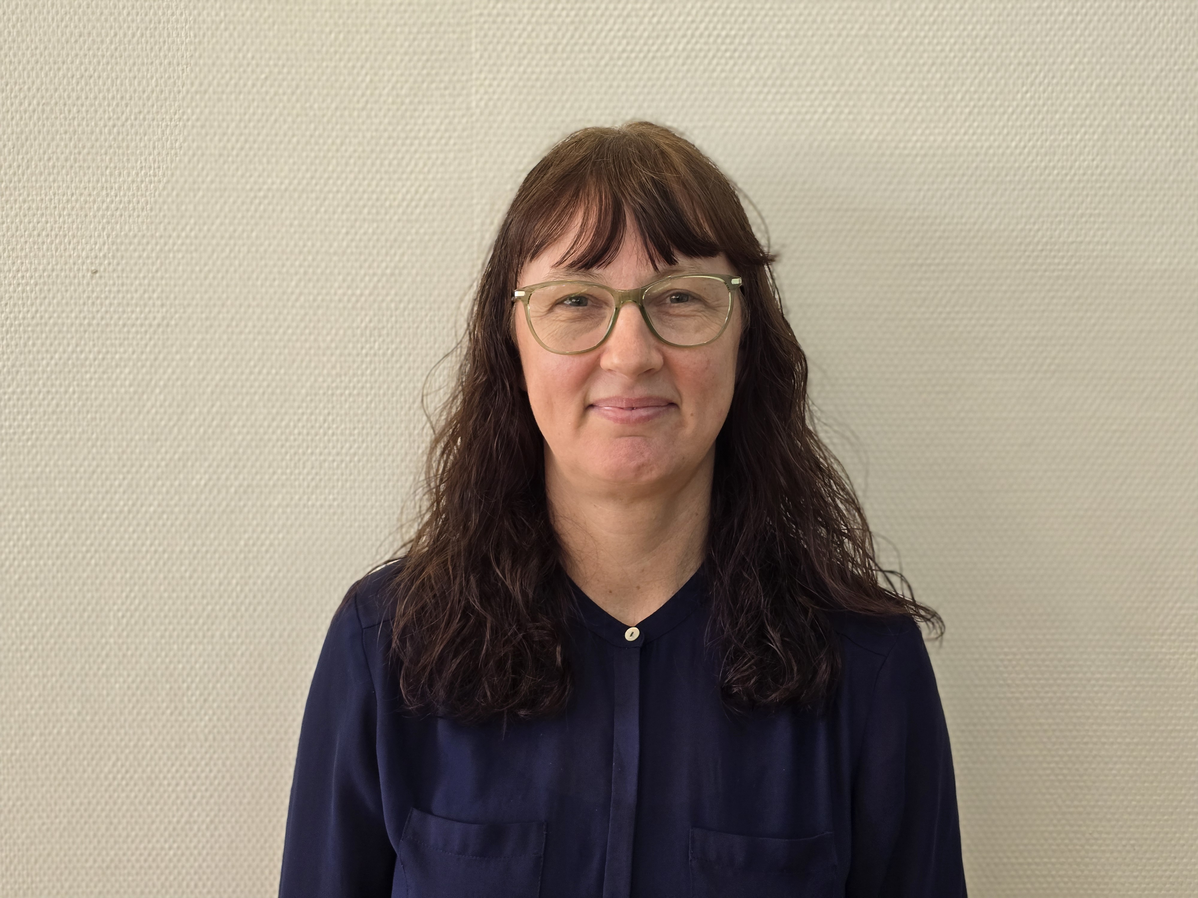 Tina Kargo-Petersen