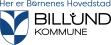 Billund Kommunes logo